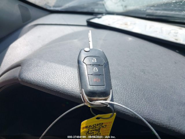 1FTMF1CB3JKD15402 Ford F-150 Xl/xlt
