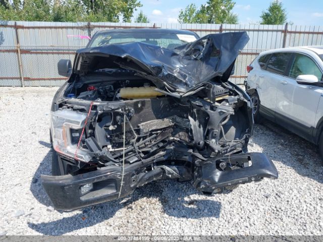 1FTMF1CB3JKD15402 Ford F-150 Xl/xlt