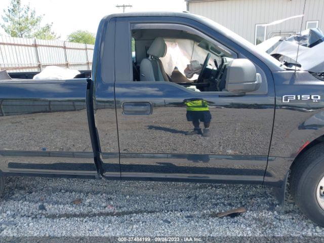 1FTMF1CB3JKD15402 Ford F-150 Xl/xlt