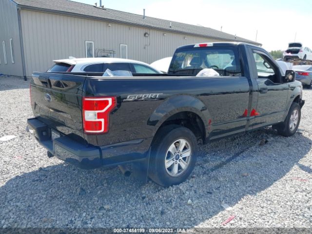 1FTMF1CB3JKD15402 Ford F-150 Xl/xlt