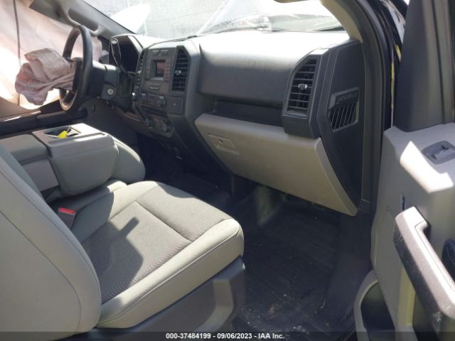 1FTMF1CB3JKD15402 Ford F-150 Xl/xlt