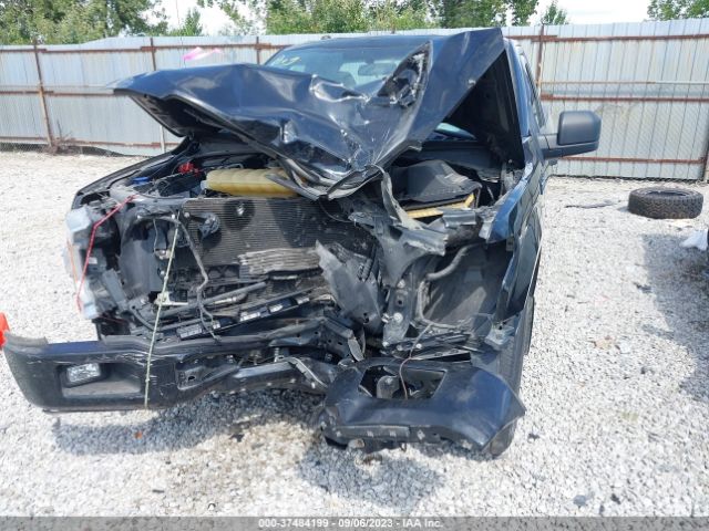 1FTMF1CB3JKD15402 Ford F-150 Xl/xlt