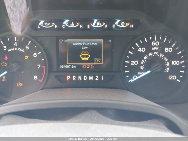 1FTMF1CB3JKD15402 Ford F-150 Xl/xlt