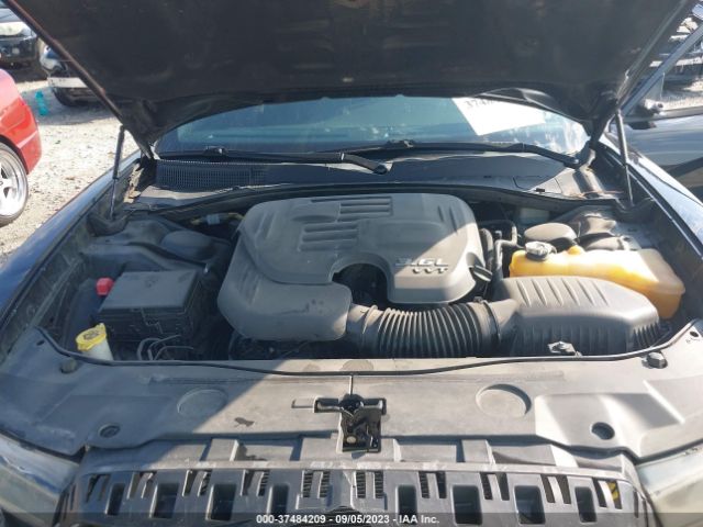 2C3CDXBG6EH173954 Dodge Charger Se