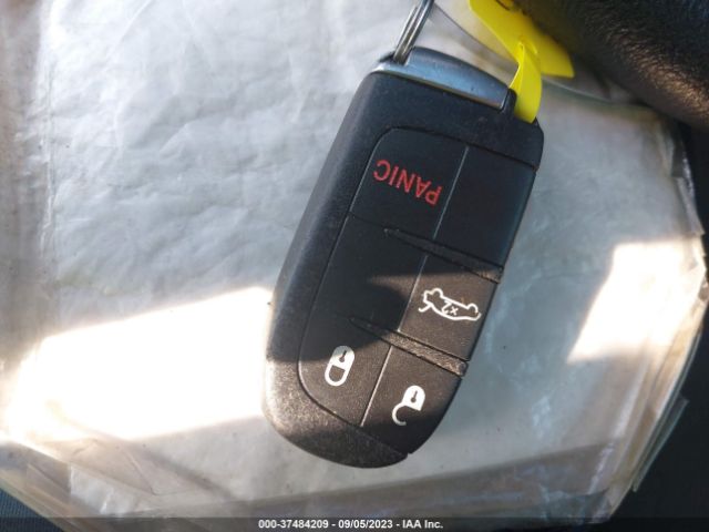 2C3CDXBG6EH173954 Dodge Charger Se