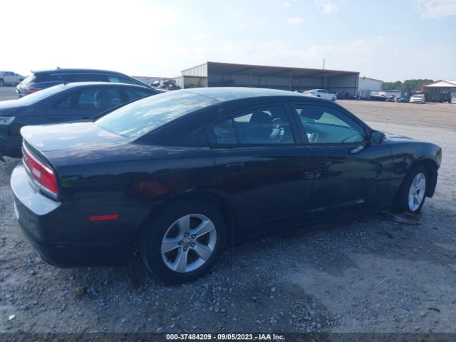 2C3CDXBG6EH173954 Dodge Charger Se