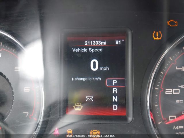 2C3CDXBG6EH173954 Dodge Charger Se