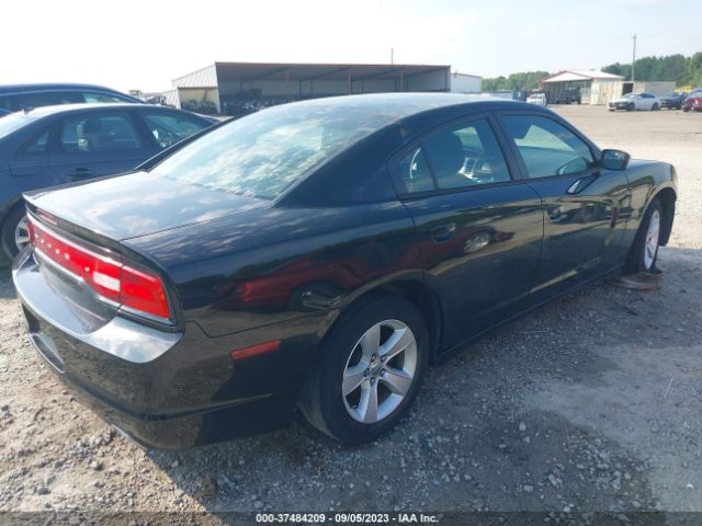 2C3CDXBG6EH173954 Dodge Charger Se