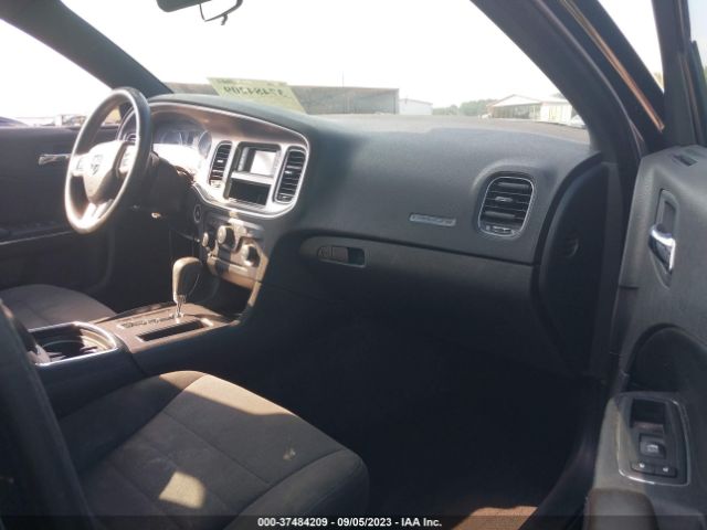 2C3CDXBG6EH173954 Dodge Charger Se