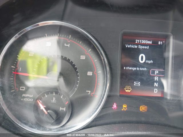 2C3CDXBG6EH173954 Dodge Charger Se