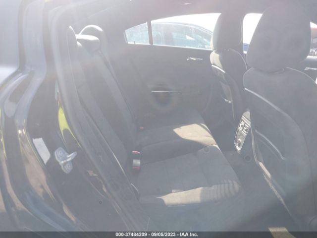 2C3CDXBG6EH173954 Dodge Charger Se