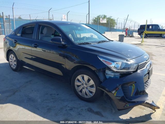 2018 3KPA24AB6JE063313 main image
