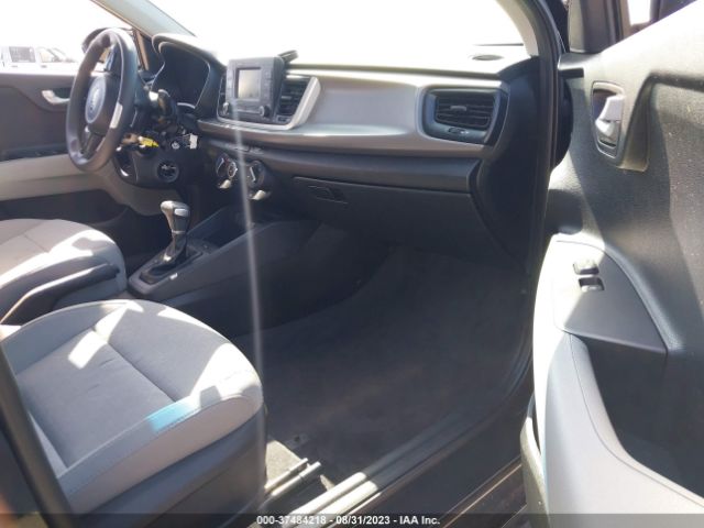 3KPA24AB6JE063313 KIA RIO S