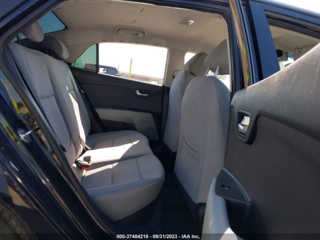 3KPA24AB6JE063313 KIA RIO S