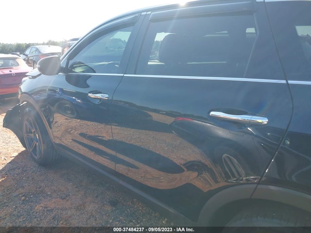 2016 KIA SORENTO L VIN: 5XYPG4A30GG074985