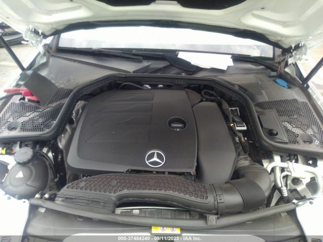 W1KWF8DB5LR598966 Mercedes-Benz C-class C 300