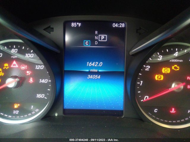 W1KWF8DB5LR598966 Mercedes-Benz C-class C 300