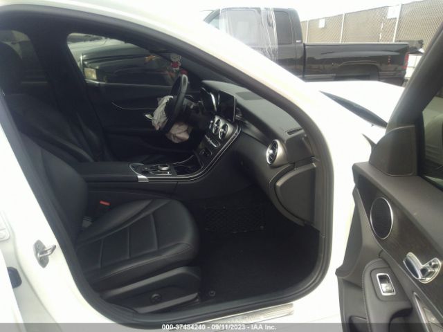 W1KWF8DB5LR598966 Mercedes-Benz C-class C 300