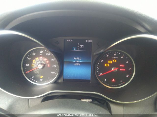 W1KWF8DB5LR598966 Mercedes-Benz C-class C 300