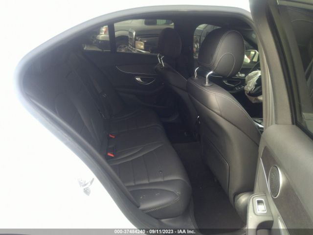 W1KWF8DB5LR598966 Mercedes-Benz C-class C 300