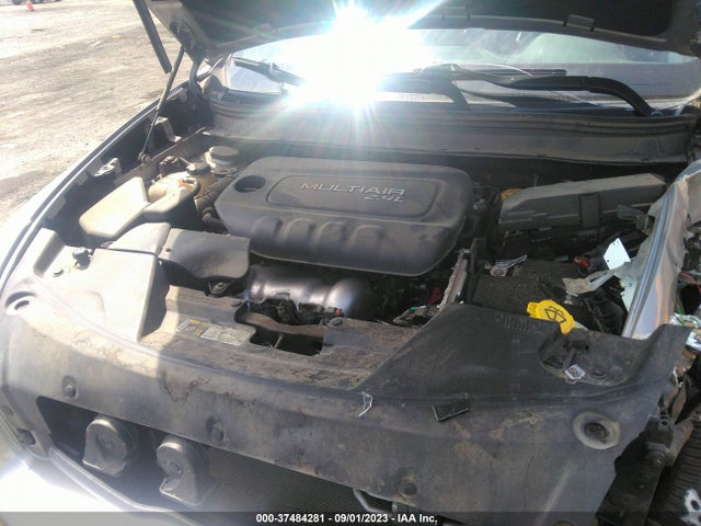 1C4PJMDB0HD214294 Jeep Cherokee Limited