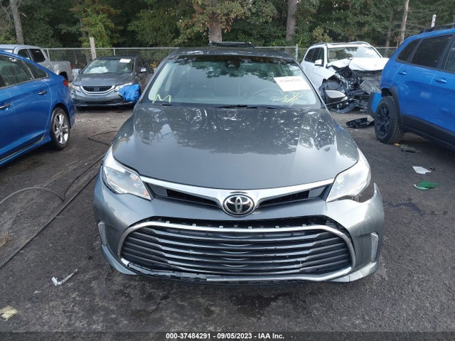 Toyota Avalon Xle/xle Plus 2017 4T1BK1EB2HU258586 Image 13