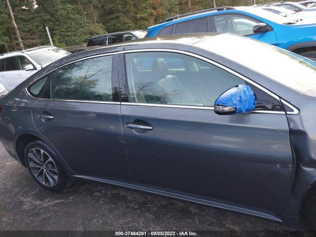 Toyota Avalon Xle/xle Plus 2017 4T1BK1EB2HU258586 Image 14