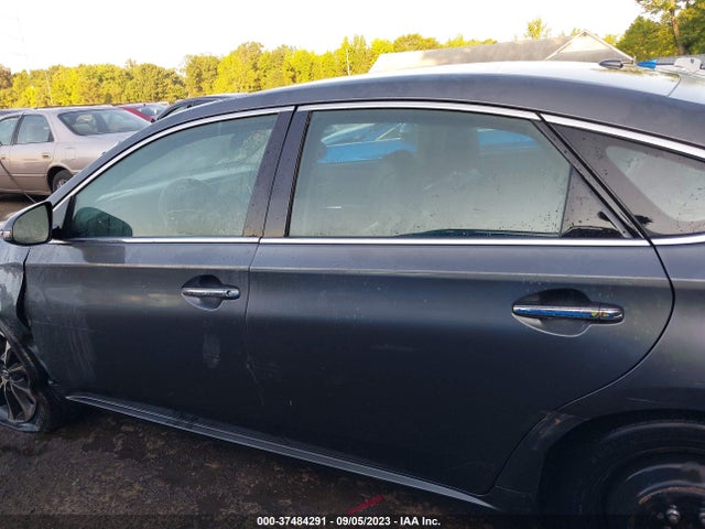 Toyota Avalon Xle/xle Plus 2017 4T1BK1EB2HU258586 Image 15