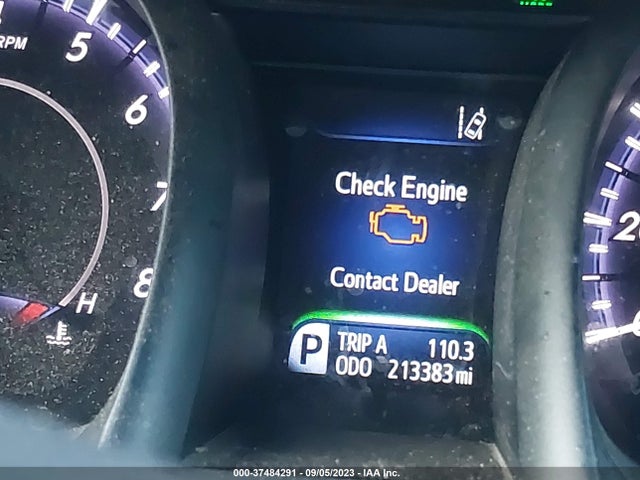 Toyota Avalon Xle/xle Plus 2017 4T1BK1EB2HU258586 Image 16
