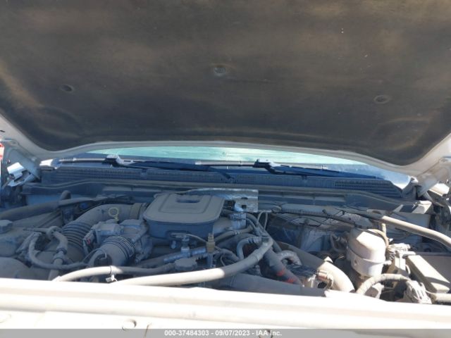 1GT12XE86FF141232 GMC SIERRA 2500HD
