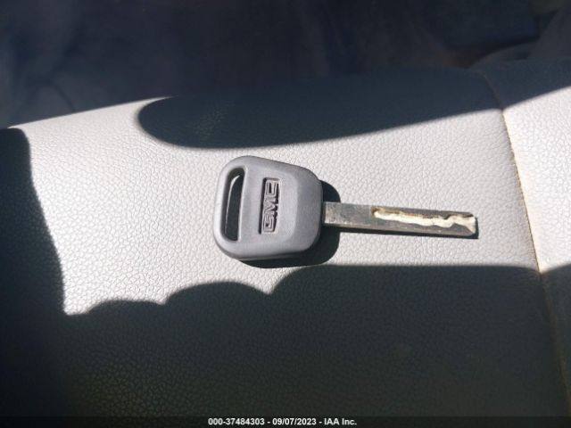 1GT12XE86FF141232 GMC SIERRA 2500HD
