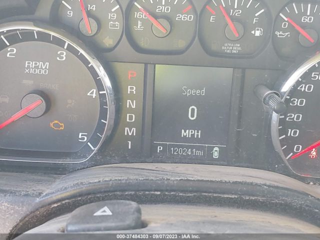 1GT12XE86FF141232 GMC SIERRA 2500HD