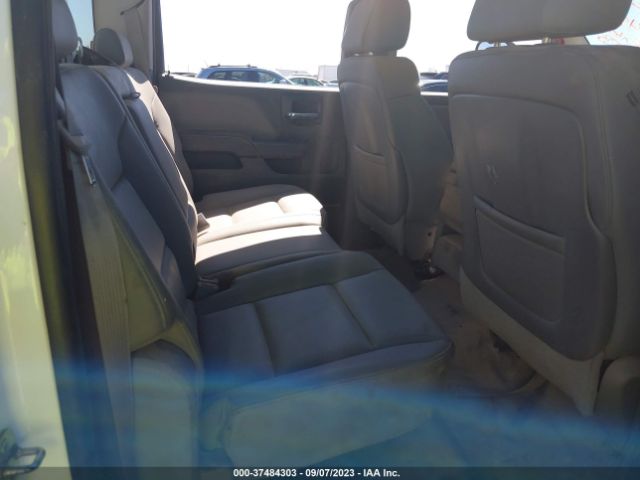 1GT12XE86FF141232 GMC SIERRA 2500HD