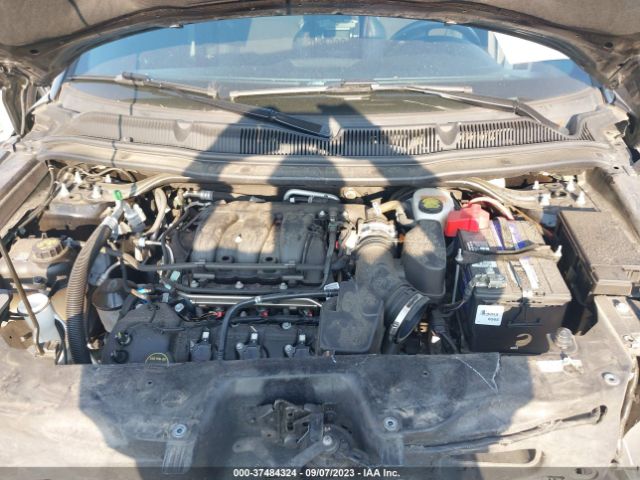 2019 FORD EXPLORER 1FM5K8D86KGA07202 Photo 9