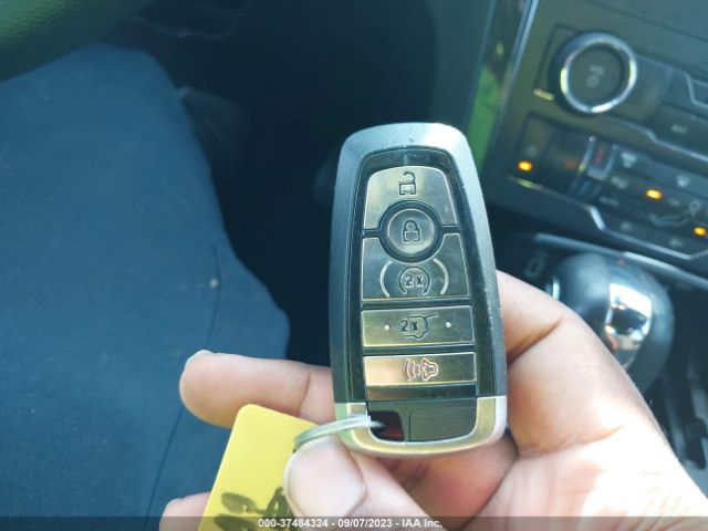 2019 FORD EXPLORER 1FM5K8D86KGA07202 Photo 10