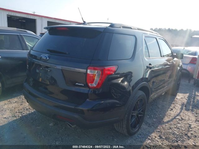 2019 FORD EXPLORER 1FM5K8D86KGA07202 Photo 3
