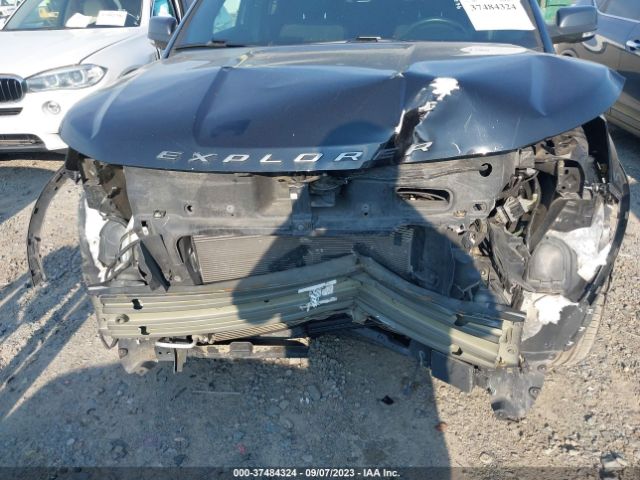 2019 FORD EXPLORER 1FM5K8D86KGA07202 Photo 5