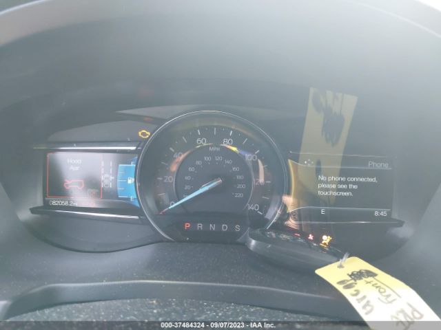 2019 FORD EXPLORER 1FM5K8D86KGA07202 Photo 6