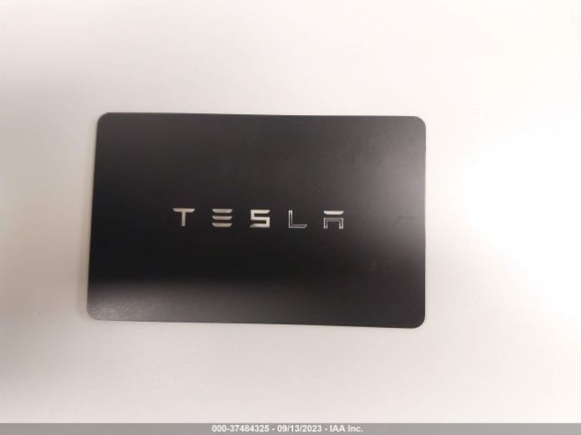 5YJ3E1EAXKF305807 Tesla Model 3 Range