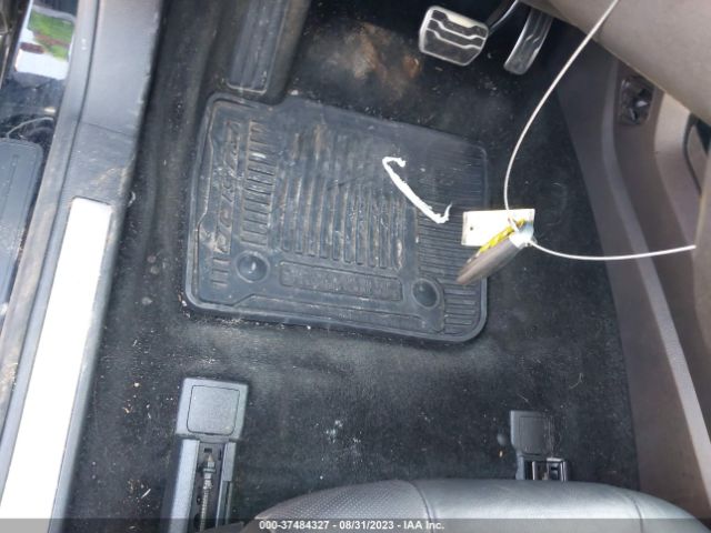 3FA6P0K94GR367520 Ford Fusion Titanium