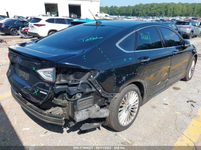 3FA6P0K94GR367520 Ford Fusion Titanium