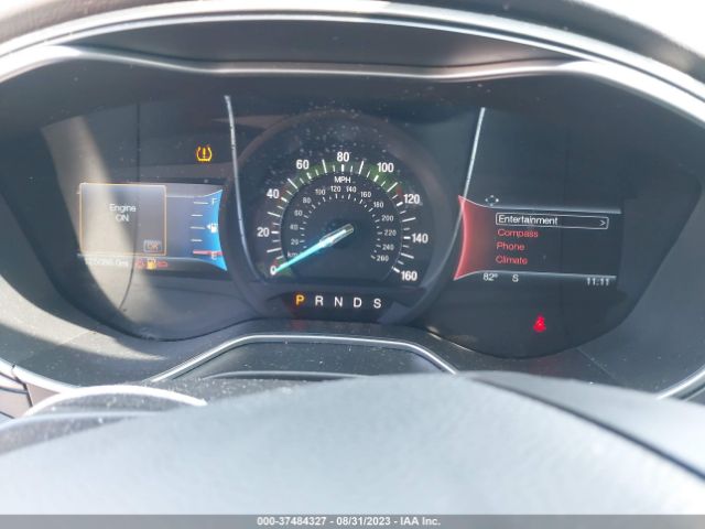 3FA6P0K94GR367520 Ford Fusion Titanium