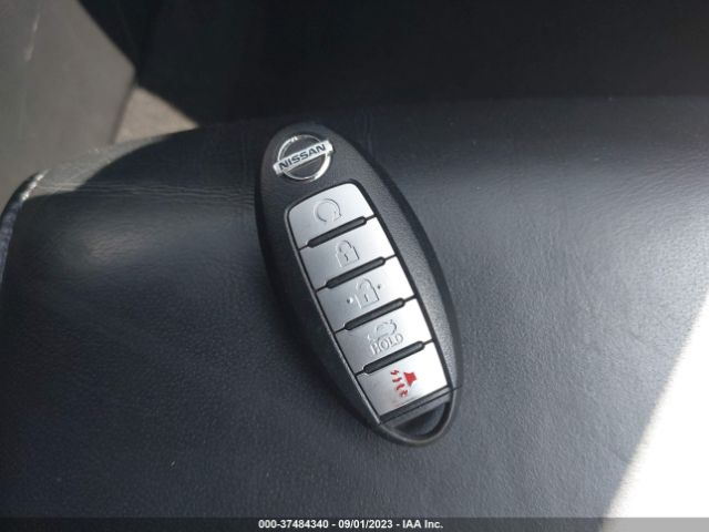 1N4AA6AP5GC448295 Nissan Maxima 3.5 Sr