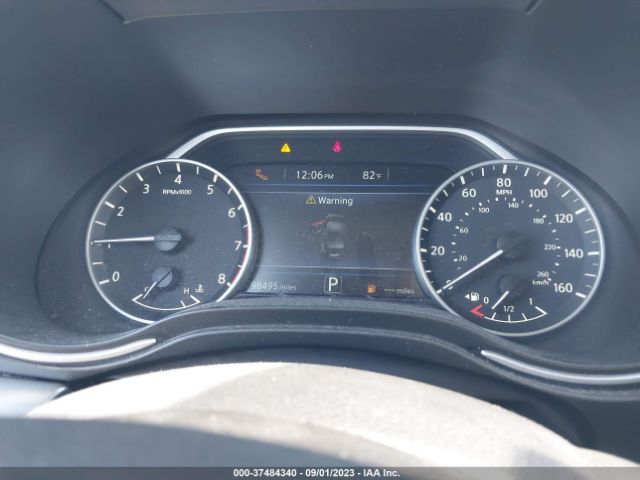 1N4AA6AP5GC448295 Nissan Maxima 3.5 Sr