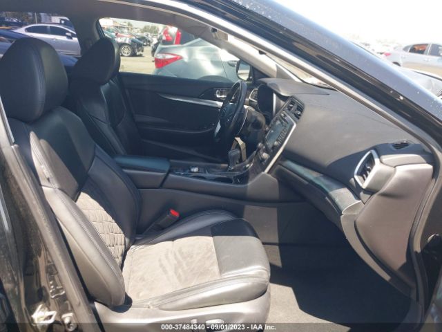 1N4AA6AP5GC448295 Nissan Maxima 3.5 Sr