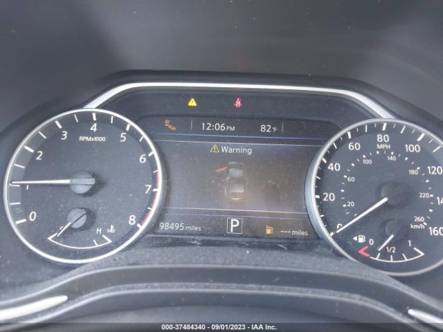 1N4AA6AP5GC448295 Nissan Maxima 3.5 Sr