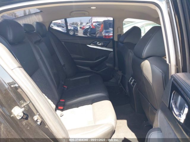 1N4AA6AP5GC448295 Nissan Maxima 3.5 Sr