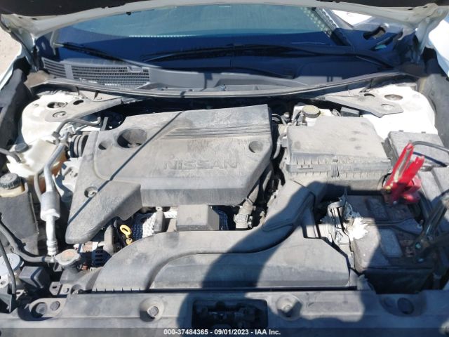 1N4AL3APXJC251087 Nissan Altima 2.5 Sl