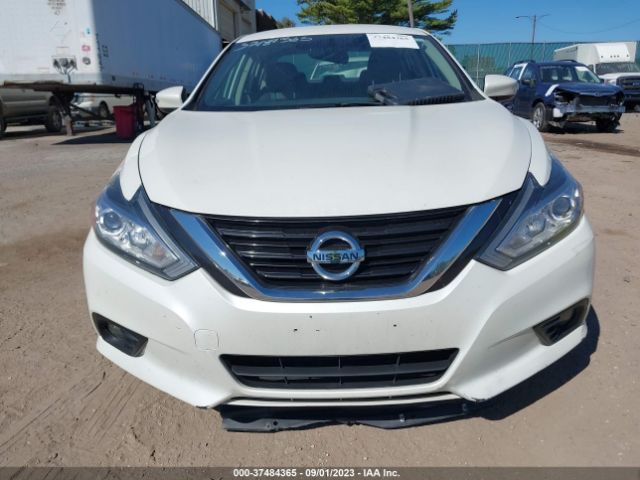 1N4AL3APXJC251087 Nissan Altima 2.5 Sl