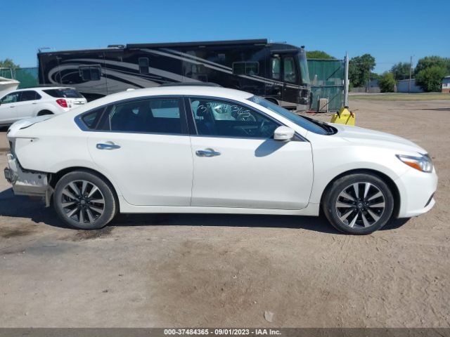 1N4AL3APXJC251087 Nissan Altima 2.5 Sl